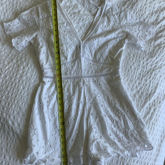 Romper - Picture 5 of 5